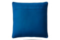 Novita home_Embroidery - cuscino foliage blue red_2