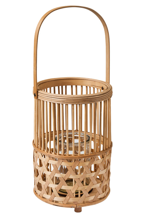 Drechslerei Kuhnert - Lanterna da tavolo/portacandela – motivo: gnomo in legno pregiato, dimensioni: 11,5 x 11,5 x 17 cm, made in Germany Drechslerei Kuhnert - Lanterna da tavolo/portacandela – motivo: gnomo in legno pregiato, dimensioni: 11,5 x 11,5 x 17 cm, made in Germany