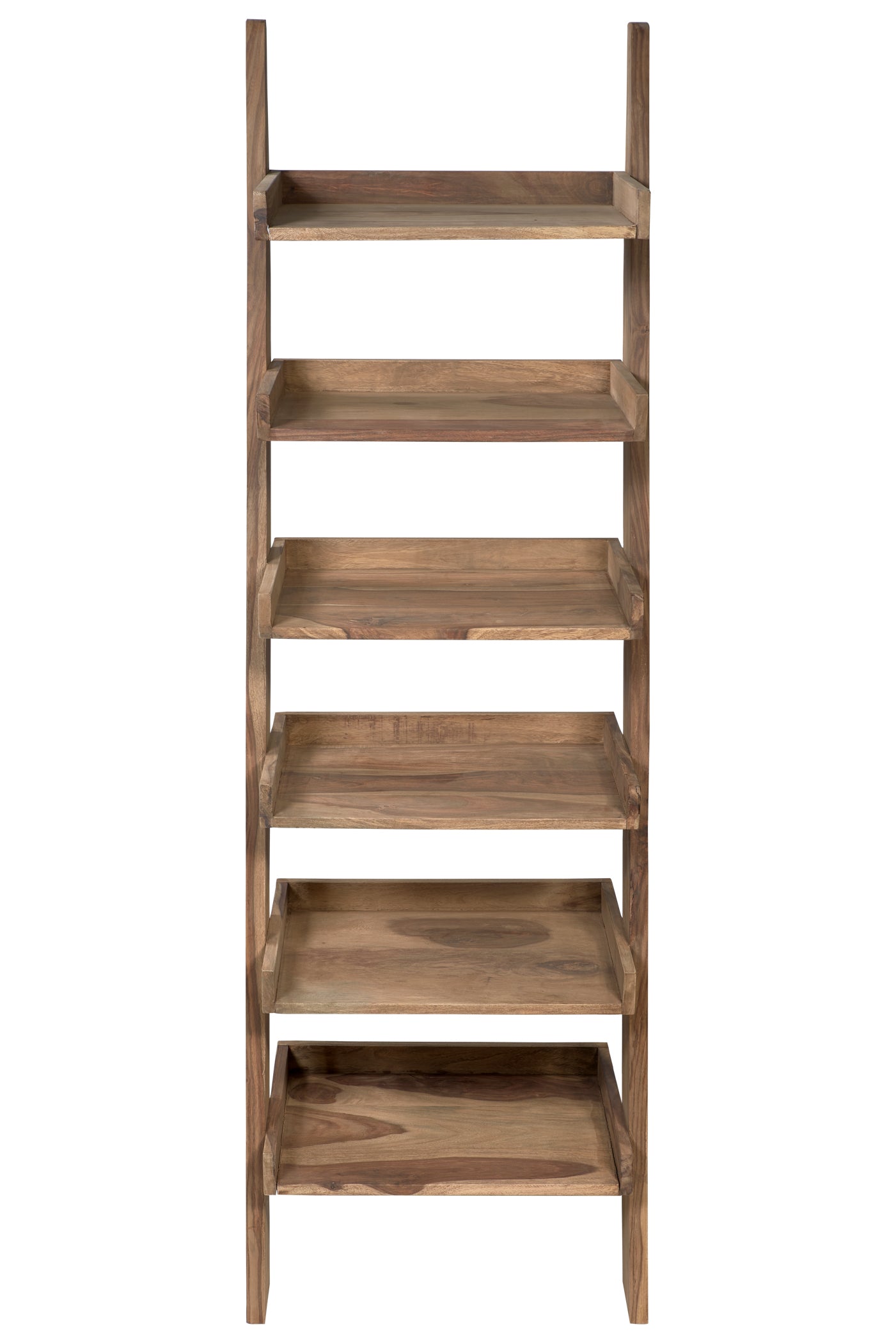 Novità Home Etagere a 6 ripiani in legno