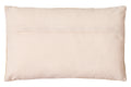 Novita home_Cuscino - velluto di cotone beige rettangolare_2