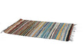 novita homepezzotto---tappeto-in-cotone-di-recupero---assortiti---90x170_DG-30/RUGS_1
