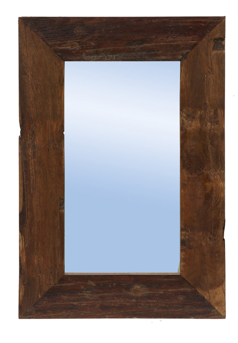 Novita home_TN-06_Specchio retangolare in legno di recupero_1