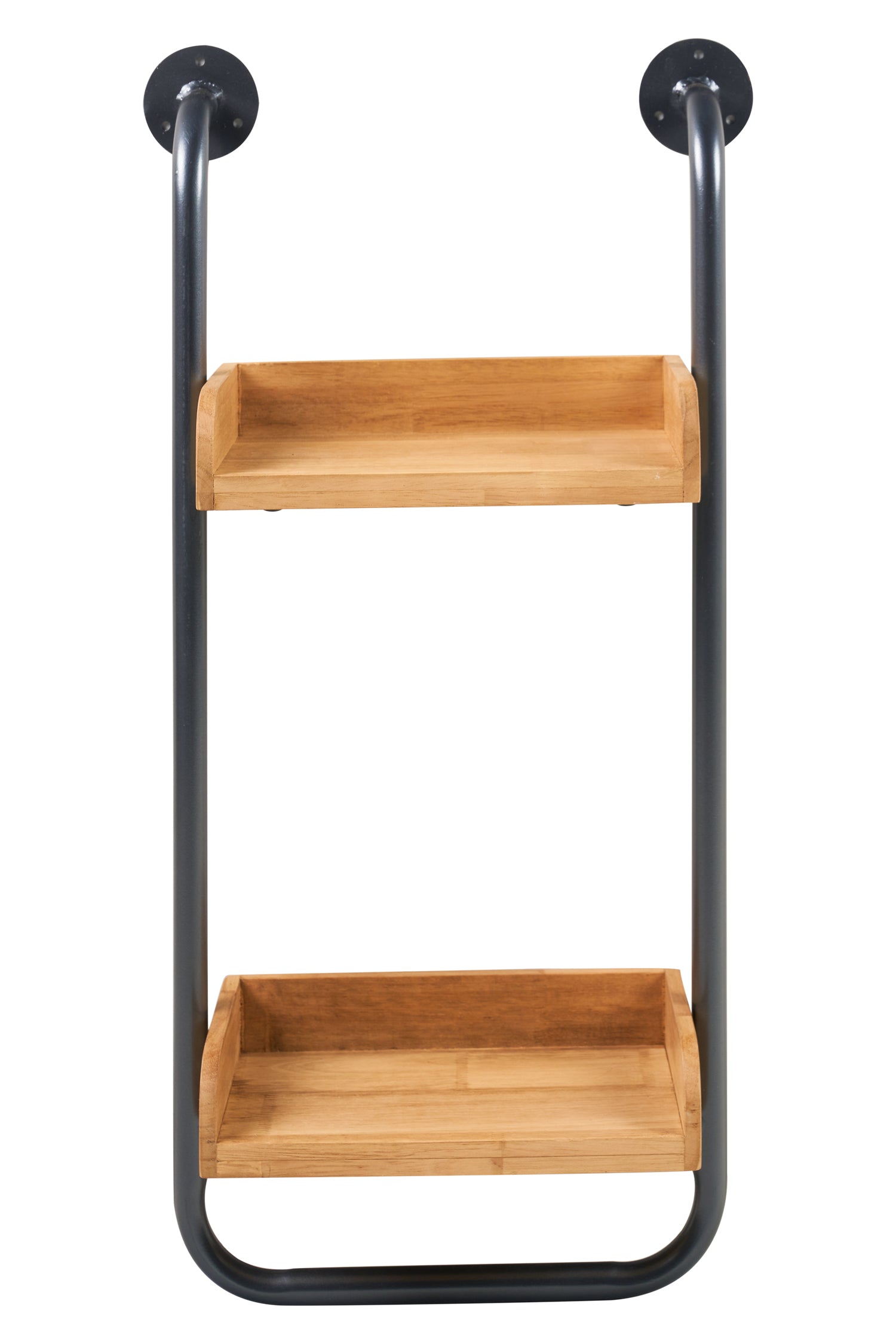 Decorazione Da Scrivania Gatto Nero Con Frase - Cartello In Legno 15 Cm Con Supporto