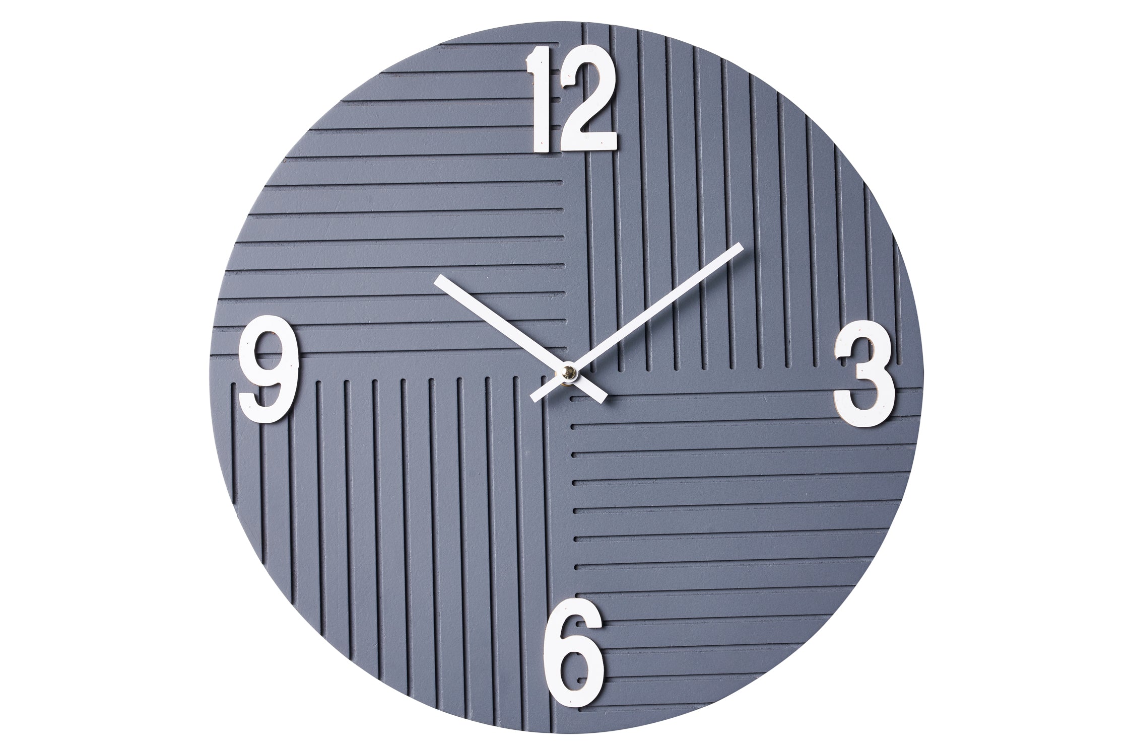 Novità Home Clock - Orologio Quarters