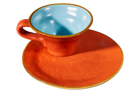 Aofi - Tazzina da caffè (2) - Ceramica - Catawiki Aofi - Tazzina da caffè (2) - Ceramica - Catawiki