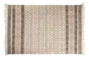 Novita-home-tappeto--righe-naturelle-nf-181