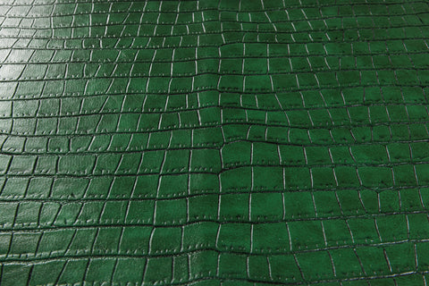 Novita-home-bistrot--placemate-rett.similar-crocodile-leather-eng.green-1/4-zt-173/green