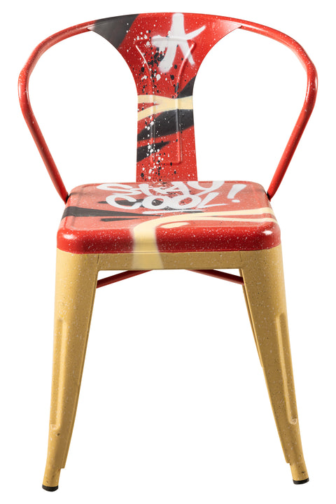Novita-home-street-art--sedia-poltroncina-bi-color-rossa-nj-06