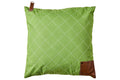 Novita-home-cuscino-patchwork-verde-con-inserti-similpelle-gkc-01/green