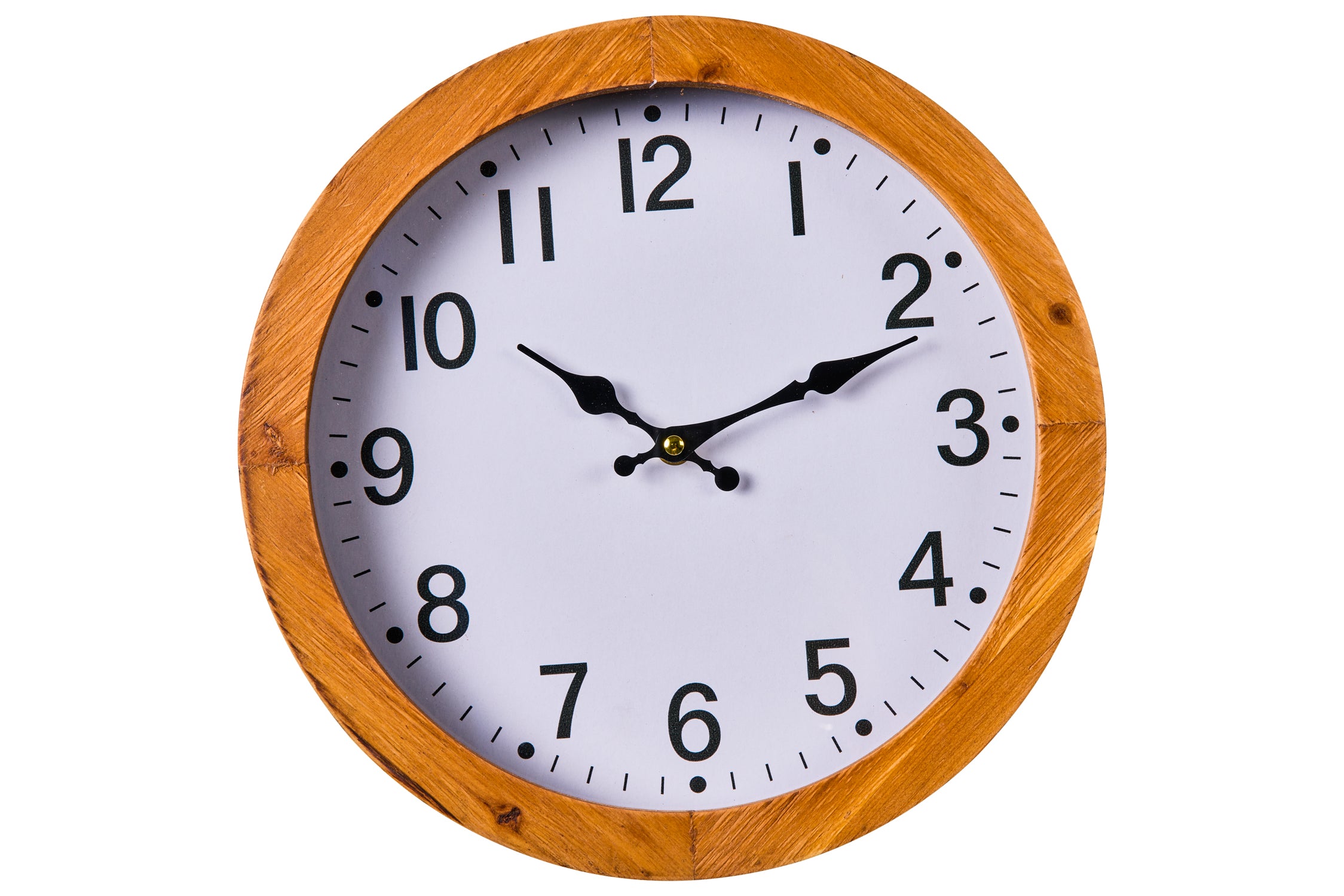 Novità Home Clock - Orologio Essential