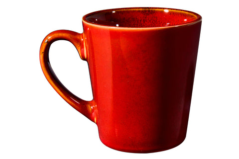 Baltic - Small Red Mug