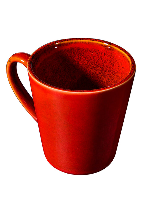 Baltic - Small Red Mug