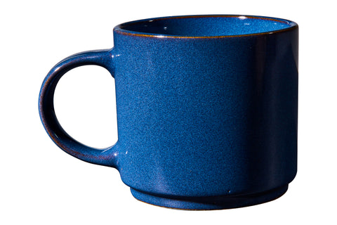 Baltic - Blue Breakfast Mug