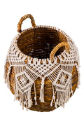 Novita-home-gipsy--cesta-con-2-manici-porta-piante-seegrass-e-macrame-f-2176