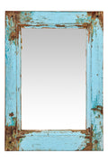 Novita-home-recycle--specchio-decapato-azzurro-n-598