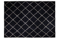 Novita-home-tappeto-140x200-grigio-scuro-rombi-bianchi-gkr-09/b/140