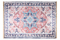 Novita-home-tappeto-140x200-stampa-vintage-tonalita-rosa-celeste-gkr-13/b/140