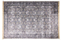 Novita-home-tappeto-140x200-disegno-vintage-tonalita-grigio-gkr-16/e/140