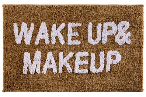 Novita-home-bath--tappetino-beige-antiscivolo-wake-up-&-make-up-gkr-19/a