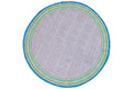 Novita-home-vinaigrette--tovaglia-rotonda-verde-blue-diam.150-dgt-100/150r