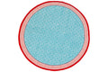 Novita-home-tarallina-tovaglia-rotonda-tonalita-azzurra-diam.150-dgt-97/150r