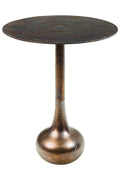 Novita-home-side-coffee-tables--tavolino-tondo-con-base-tonda-aw-157