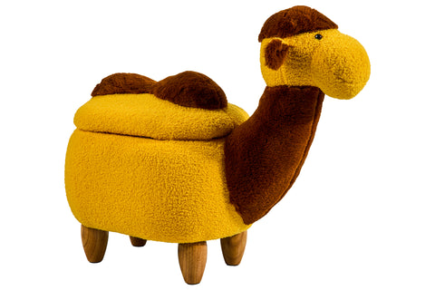 Novita-home-pouf-in-pelliccia-sintetica--camel-za-65/camel