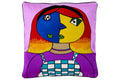 Novita-home-embrodery--cuscino-cubism-round-face-cr-145