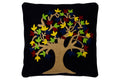 Novita-home-embrodery--cuscino-tree-of-night-happiness-cr-151