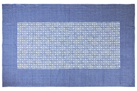 Novita-home-blu-curacao--tovaglia-tonalita-blue-140x240-dgt-111/240